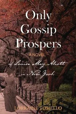 Len klebety prosperujú - Only Gossip Prospers