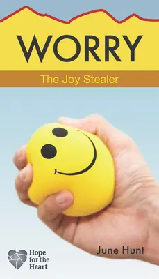 Starosti: Krádež radosti - Worry: The Joy Stealer