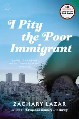 Ľutujem chudáka prisťahovalca - I Pity the Poor Immigrant