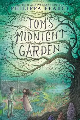 Tomova polnočná záhrada - Tom's Midnight Garden
