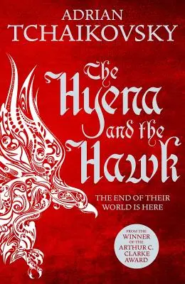 Hyena a jastrab - The Hyena and the Hawk