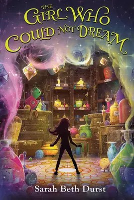 Dievča, ktoré nemohlo snívať - The Girl Who Could Not Dream