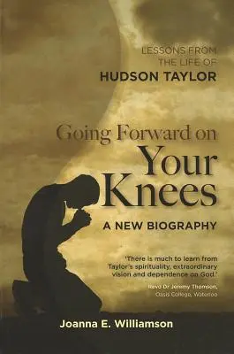 Pokračovanie na kolenách - Going Forward on Your Knees