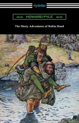 Veselé dobrodružstvá Robina Hooda - The Merry Adventures of Robin Hood