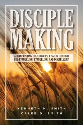 Učeníctvo - Disciplemaking