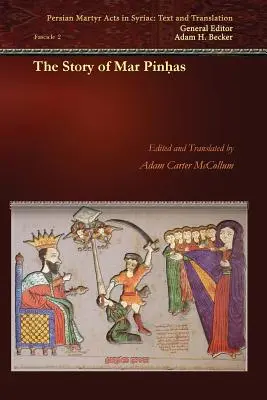 Príbeh Mar Pinhas - The Story of Mar Pinhas