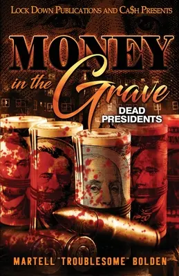 Peniaze v hrobe - Money in the Grave
