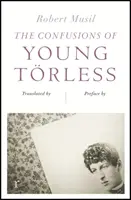 Zmätky mladého Toerlessa (riverrun editions) - Confusions of Young Toerless (riverrun editions)