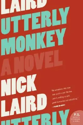 Úplne opica - Utterly Monkey