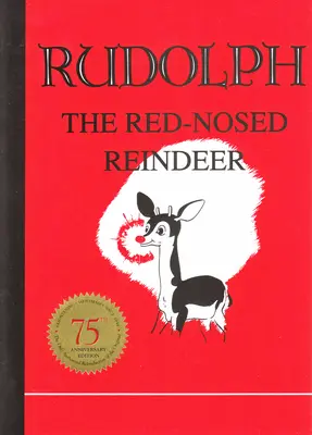 Rudolf s červeným nosom - Rudolph the Red-Nosed Reindeer