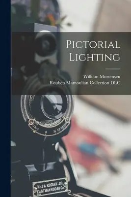 Obrazové osvetlenie - Pictorial Lighting