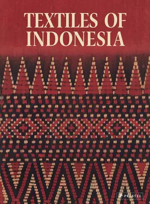 Textil Indonézie - Textiles of Indonesia