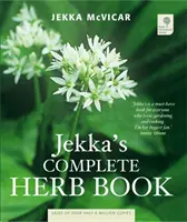Jekkova kompletná kniha o bylinkách - Jekka's Complete Herb Book