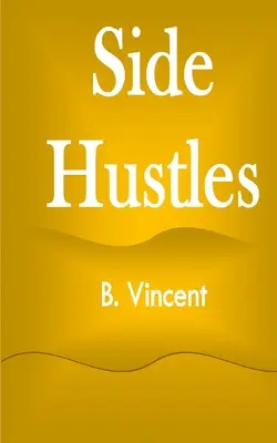 Vedľajšie zárobky - Side Hustles