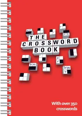 Kniha krížoviek - The Crossword Book