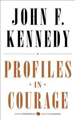 Profily odvahy - Profiles in Courage