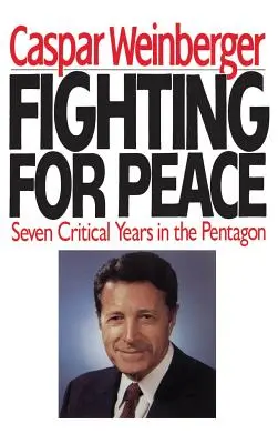 Boj za mier - Fighting for Peace