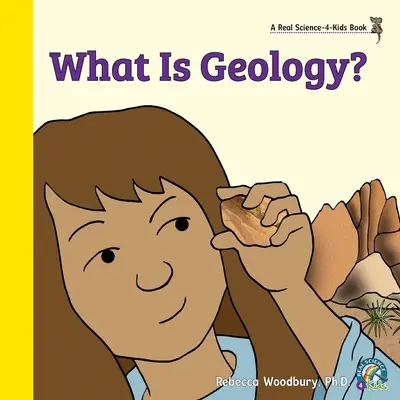 Čo je geológia? - What Is Geology?