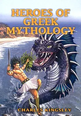 Hrdinovia gréckej mytológie - Heroes of Greek Mythology