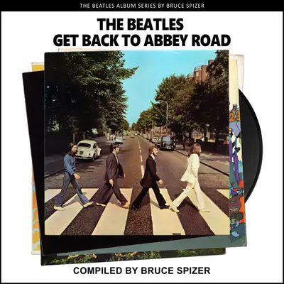 The Beatles sa vracajú na Abbey Road - The Beatles Get Back to Abbey Road