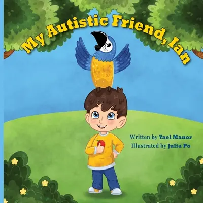 Môj autistický priateľ Ian - My Autistic Friend, Ian
