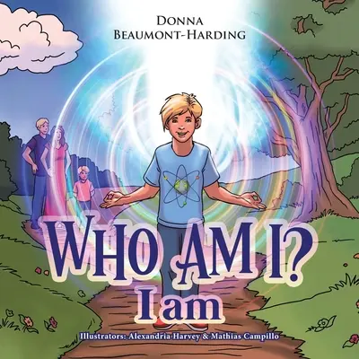 Kto som? Ja som - Who Am I?: I Am