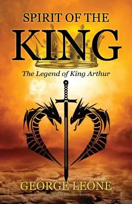 Duch kráľa: Legenda o kráľovi Artušovi - Spirit of the King: The Legend of King Arthur