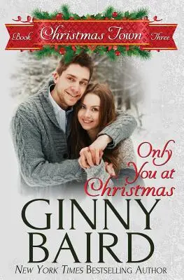 Len ty na Vianoce - Only You at Christmas