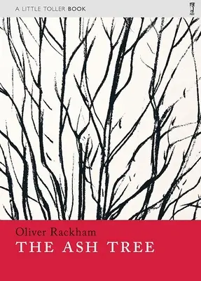 Strom jaseňa - The Ash Tree
