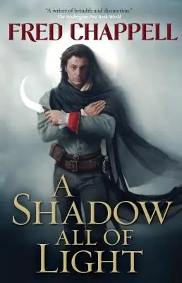 Tieň celý zo svetla - A Shadow All of Light