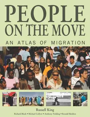 Ľudia v pohybe: Atlas migrácie - People on the Move: An Atlas of Migration