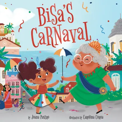 Bisa's Carnaval