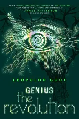 Génius: Revolúcia - Genius: The Revolution
