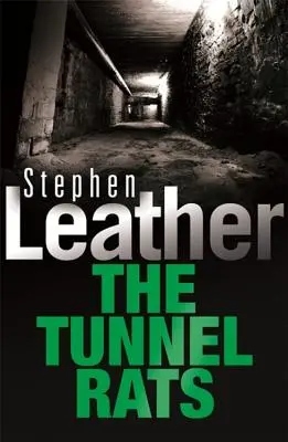 Tunelové krysy - The Tunnel Rats