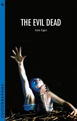 Zlá smrť - The Evil Dead