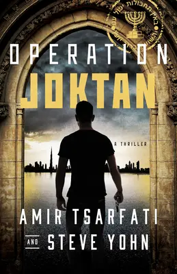 Operácia Joktan - Operation Joktan