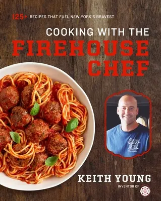 Varenie s kuchárom z hasičskej zbrojnice - Cooking with the Firehouse Chef
