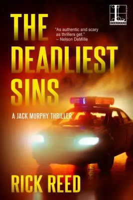 Najsmrteľnejšie hriechy - The Deadliest Sins