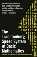 Trachtenbergov rýchlostný systém základnej matematiky - Trachtenberg Speed System of Basic Mathematics