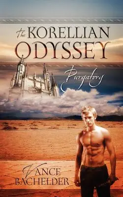 Kórejská odysea - Očistec - The Korellian Odyssey - Purgatory
