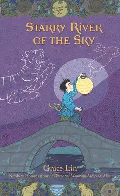 Hviezdna rieka na oblohe - Starry River of the Sky
