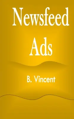 Reklamy na informačnom kanáli - Newsfeed Ads