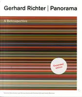 Gerhard Richter: Panoráma - revidované vydanie - Gerhard Richter: Panorama - revised