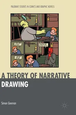 Teória naratívnej kresby - A Theory of Narrative Drawing