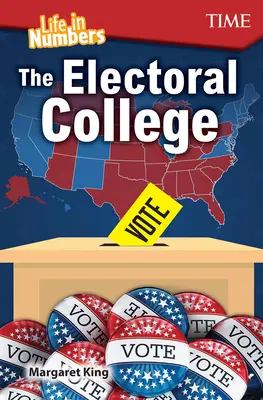 Život v číslach: Volebné kolégium - Life in Numbers: The Electoral College