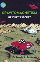 Gravitomagnetizmus - tajomstvo gravitácie - Gravitomagnetism - Gravity's Secret