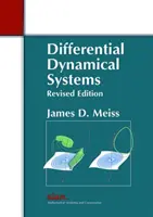 Diferenciálne dynamické systémy - Differential Dynamical Systems