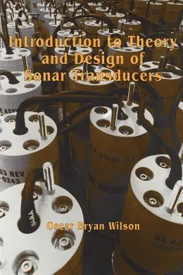 Úvod do teórie a konštrukcie sonarových snímačov - Introduction to the Theory and Design of Sonar Transducers