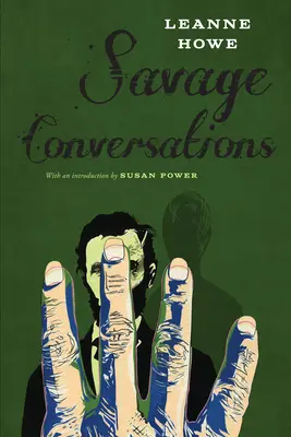 Divoké rozhovory - Savage Conversations