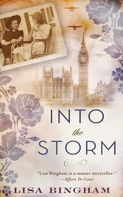 Do búrky - Into the Storm